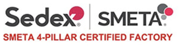 SEDEX Certified