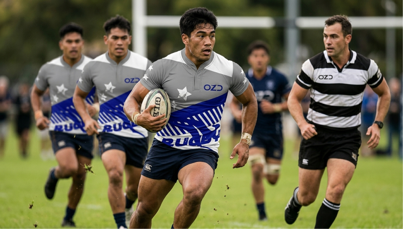 Club Rugby