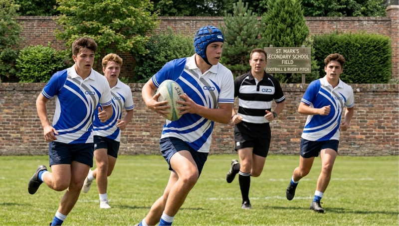 Junior Programs