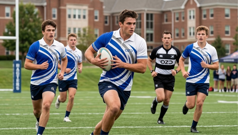 School & College Rugby