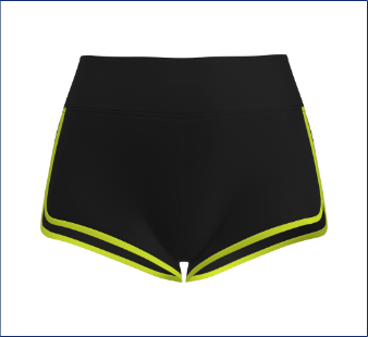 Custom Activewear